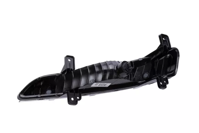 Passenger Side Parking and Turn Signal Lamp