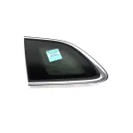 Quarter Window Glass, Left