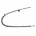 Motorcraft™ Intermediate Cable