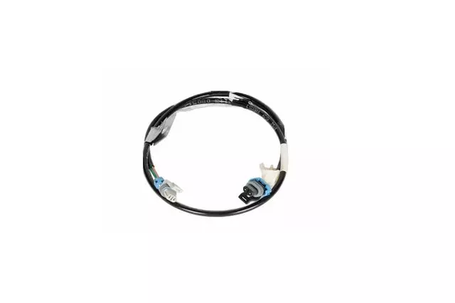 Front Passenger Side Wheel Speed Sensor Wiring Harness