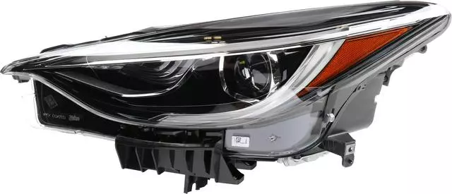 260605DC3B - Electrical: Composite Headlamp for Infiniti: QX30 Image