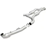 HM Grade Direct-Fit Catalytic Converter