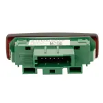 Motorcraft™ Hazard Switch