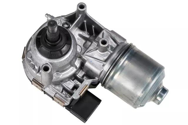 2014-2016 Cadillac ELR - Wiper Motor