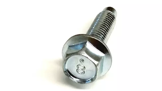 2005-2024 Subaru - Inter-Cooler Bolt