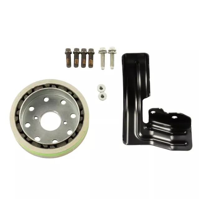 lk4z4a263c - Ford Drive Shaft Damper | Levittown Ford Parts