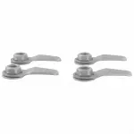 Differential Carrier Nut