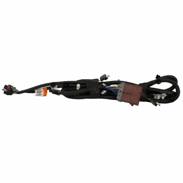 2018-2021 Ford Expedition Parking Aid System Wiring Harness JL1Z