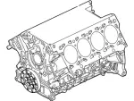 Short Block