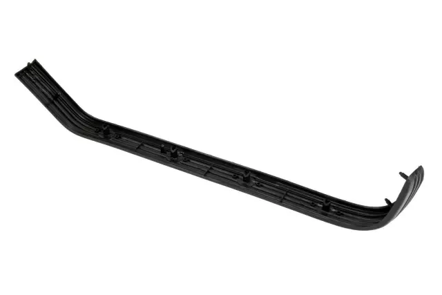Rear Driver Side Bumper Rub Strip