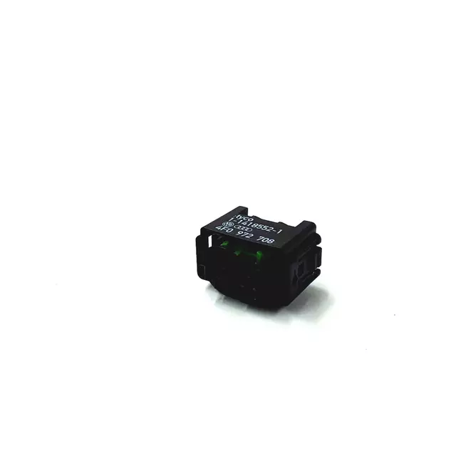 Volkswagen Housing 4F0972708