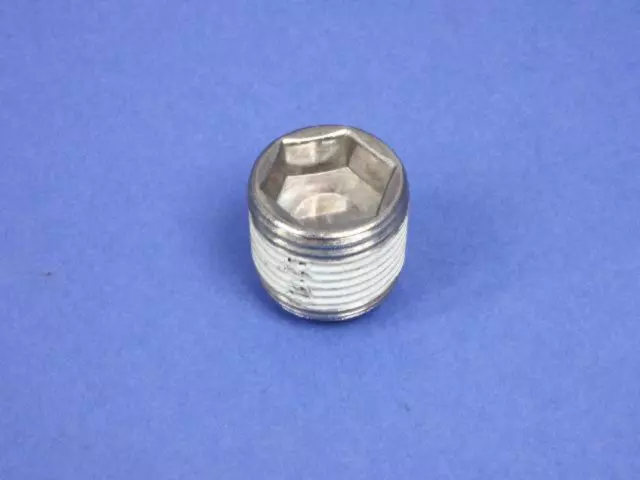 Oil Drain Plug