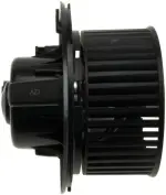Febi 34726 HVAC Blower Motor