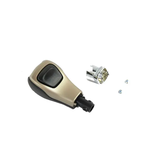 パーツ R19 SHIFTER BUSHING BOTTOM, 89-92 NYLON CARBON FIBER - Mazdatrix