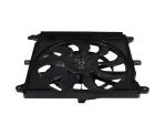 Radiator Cooling Fan Module