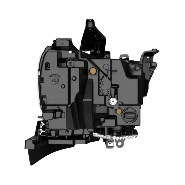 2019-2024 Ram 1500 Composite Assembly 68533273AB | Mopar Parts Canada