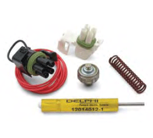 4L60/700R4 Transmission Swap Kit - GM (24502513 ... 4l60 lock up wiring diagram 