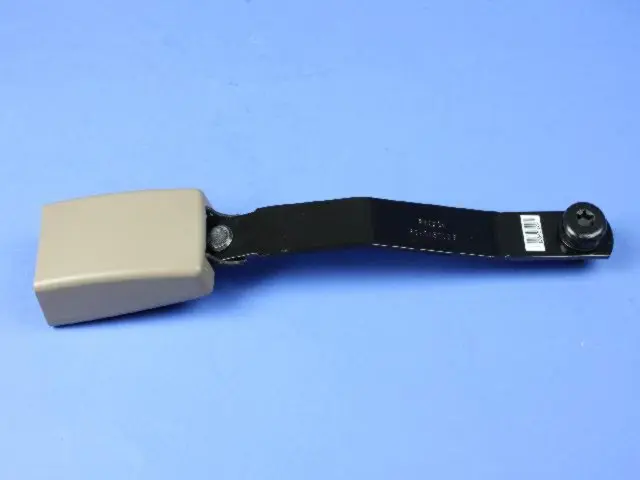 Buckle Half Seat Belt, Left