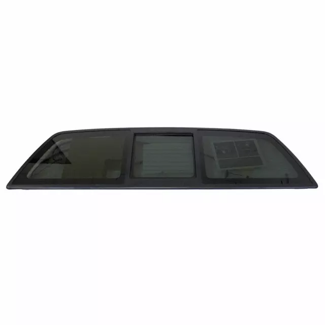 2010-2014 Ford F-150 Window, Power, Rear Sliding dl3z15422b30f