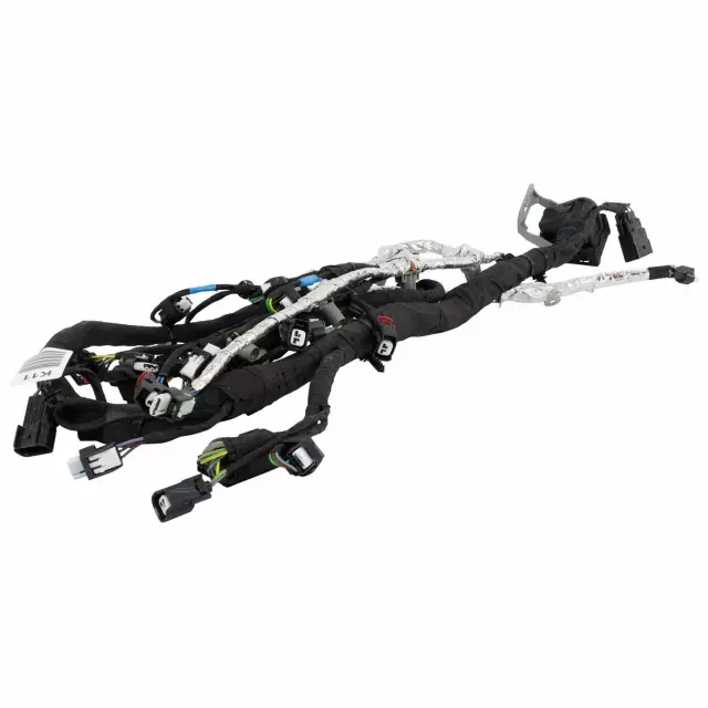 2021-2023 Ford F-150 Engine Harness MU5Z-12A581-JA | OEM