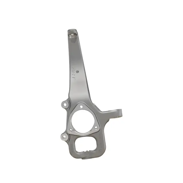 Front Knuckle, Right