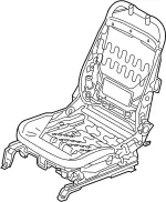 Seat Frame