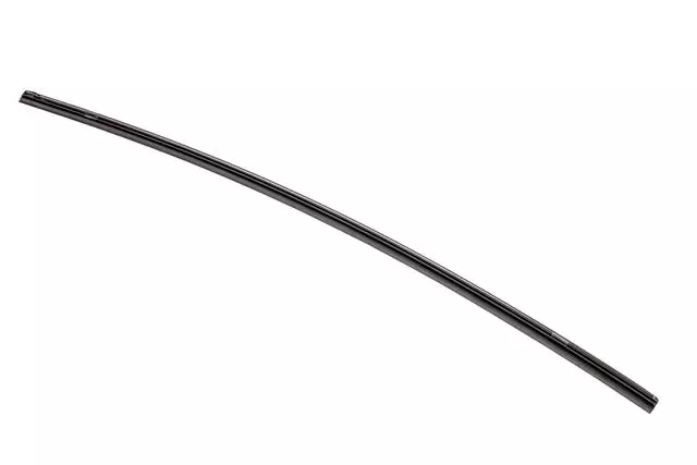 22985978 - Body: OEM NEW 2008-20 GM Cadillac Chevrolet GMC Windshield Wiper Blade Refill 22985978 for Cadillac: ATS, CT4, CT5, CTS, Escalade, Escalade ESV | Chevrolet: Camaro, Corvette, Suburban, Suburban 3500 HD, Tahoe | GMC: Yukon, Yukon XL Image