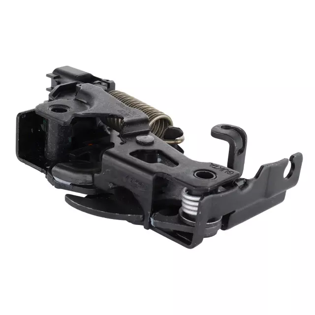 LJ6Z-16700-B - Hood Latch 2020-2025 Ford | Ford Parts Direct