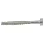 ABS Control Module Screw
