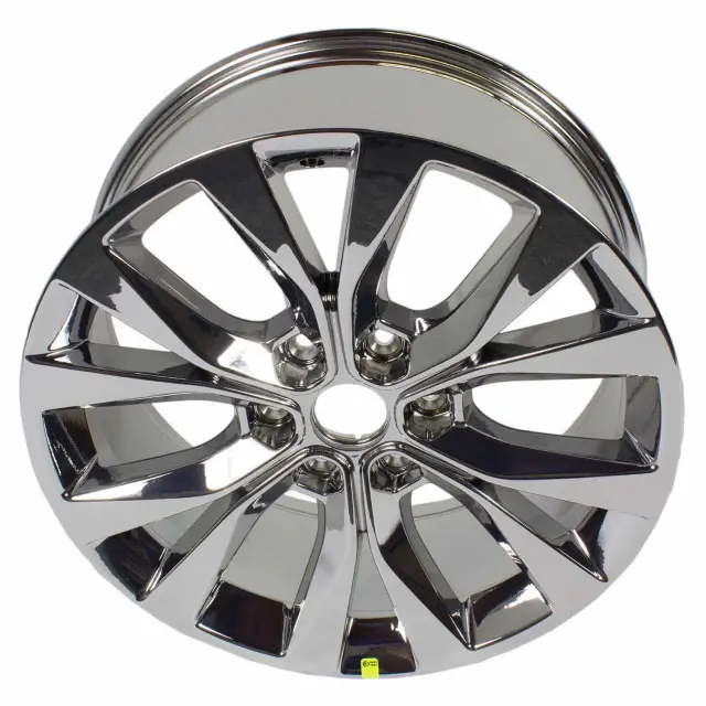 fl3z1007m - Ford Wheel, Alloy | Levittown Ford Parts