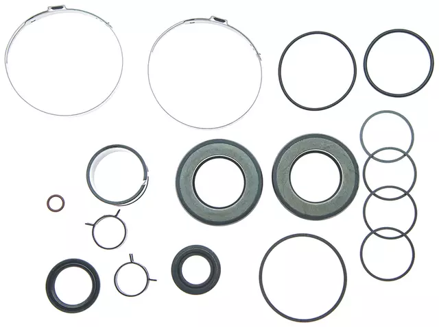 Steering Gear Pinion Shaft Seal Kit