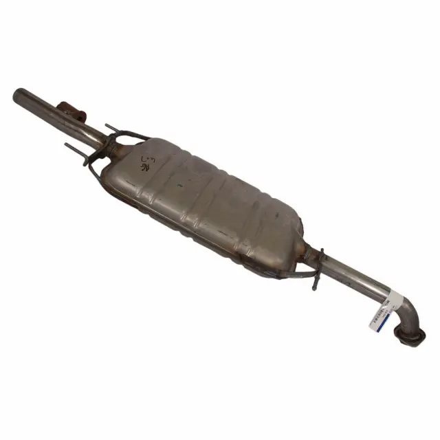 9L8Z-5230-C - Exhaust Muffler 2009-2010 Ford | Online Ford Parts