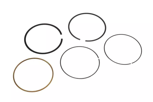 Piston Rings