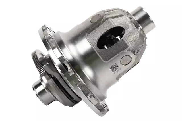 2021-2025 GM - Differential Assembly