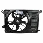 Motorcraft™ Engine Cooling Fan Assembly