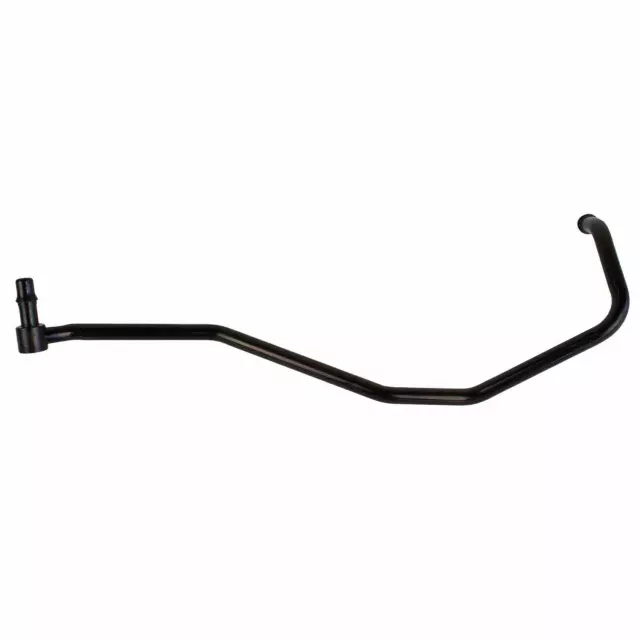 BL3Z-8A520-A - Turbo Cooler Return Line - Passenger Side 2015-2025