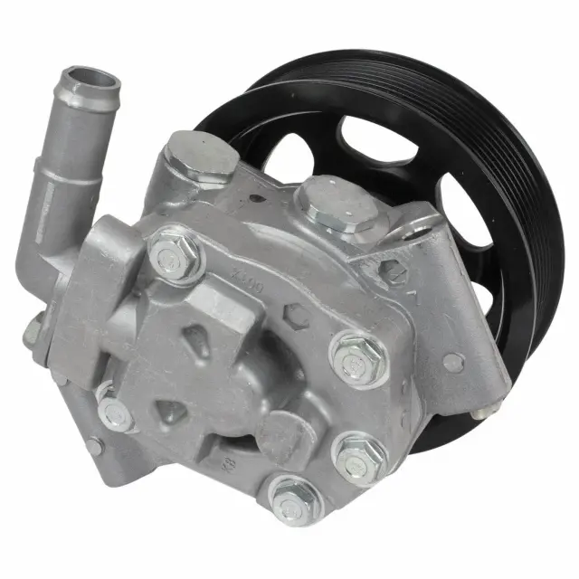 Power Steering Pump