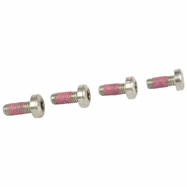 W710591-S300 - ABS Sensor Screw 2012-2023 Ford | Ford Parts Direct