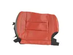 Rear Seat Cushion Cover, Left