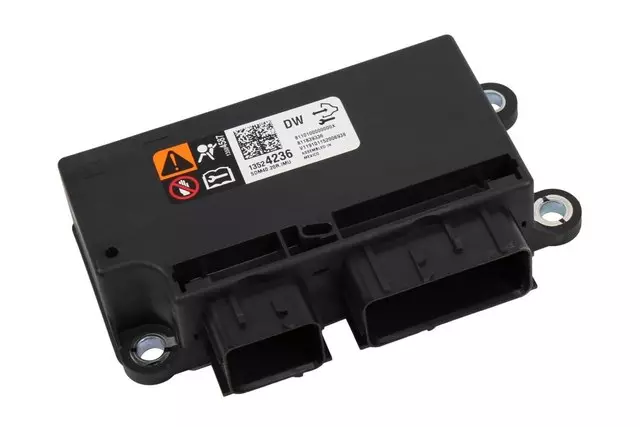 2018-2024 GM Airbag Sensing and Diagnostic Module 13524236 | OEM 