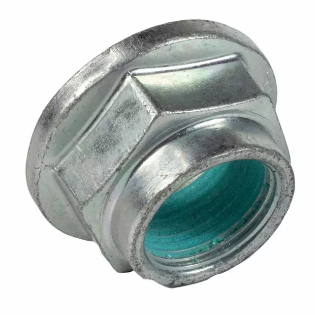2012-2025 Ford Axle Nut CCPZ-3B477-G | TascaParts.com