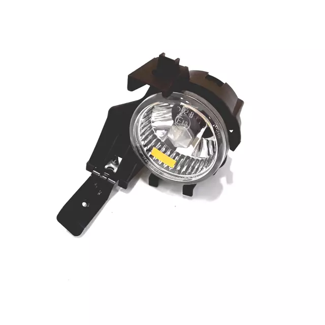 Fog Lamp Assembly