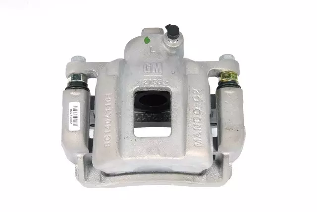 Rear Driver Side Disc Brake Caliper Assembly