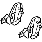 2015-2020 Ford Inner Cover