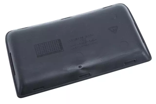 2018-2024 GMC Terrain - Liner