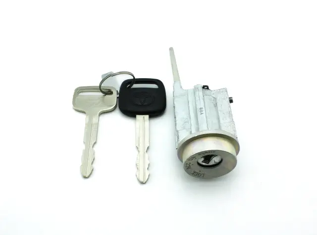 1995-2004 Toyota Ignition Lock Cylinder 69057-35070 | OEM Parts Online