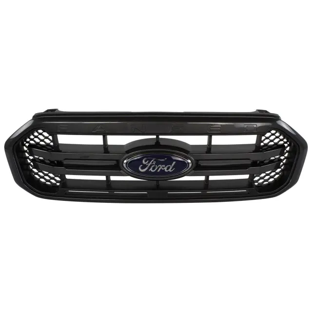 KB3Z-8200-G - Grille 2019-2020 Ford Ranger | Ford Parts Direct