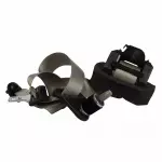 Retractor Assembly - Driver's Side (LH)