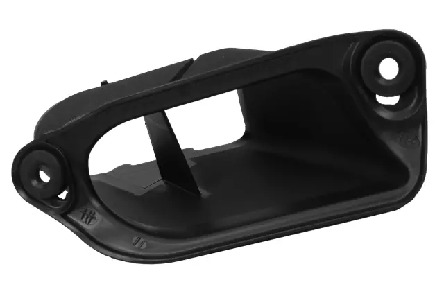 Front Intake Air Duct Adapter