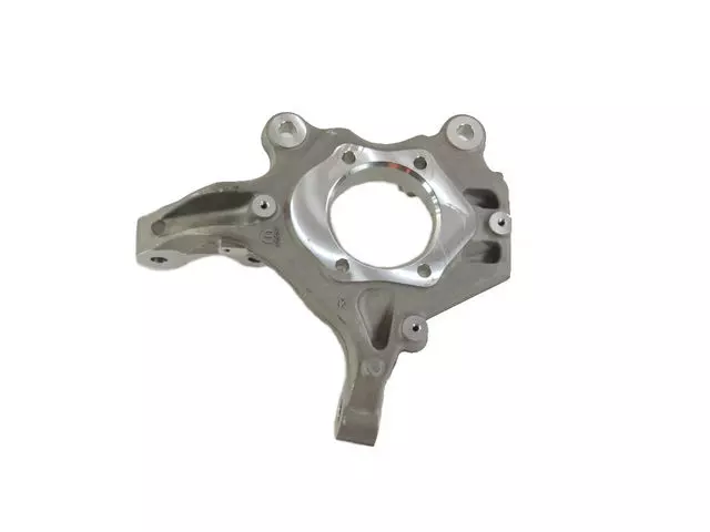 Steering Knuckle